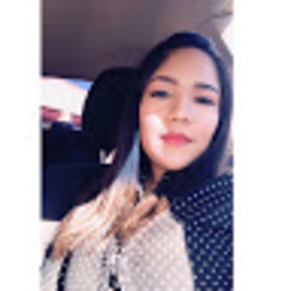 Meet your Posher, Isabel